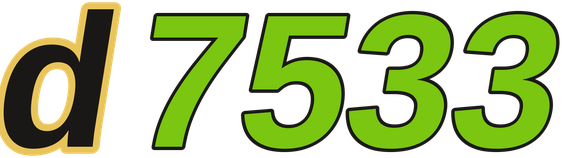 d7533 logo