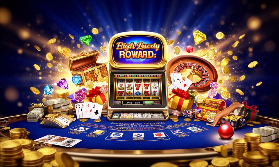 d7533 Tenggelam dalam Tema Harta Karun Pirate Gold