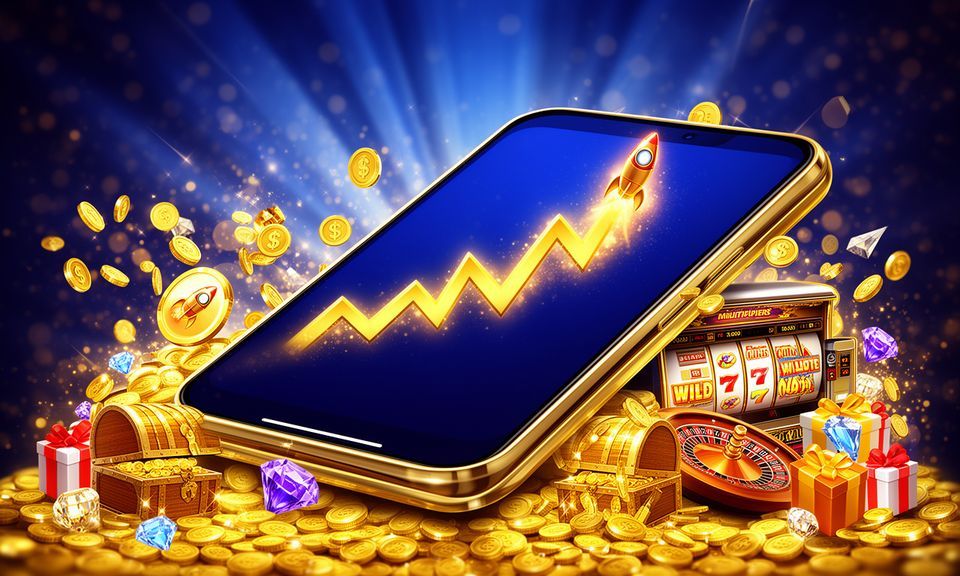 d7533 mobile gaming