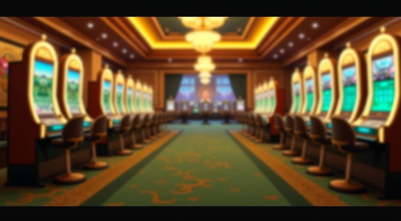 d7533 mobile gaming